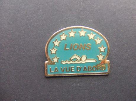 Lions club La Vue D'abord Frankrijk
